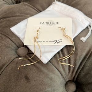 Park Lane Whisper Earrings